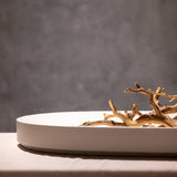 Valley Oval Platter-Home Decor-Parc Decor