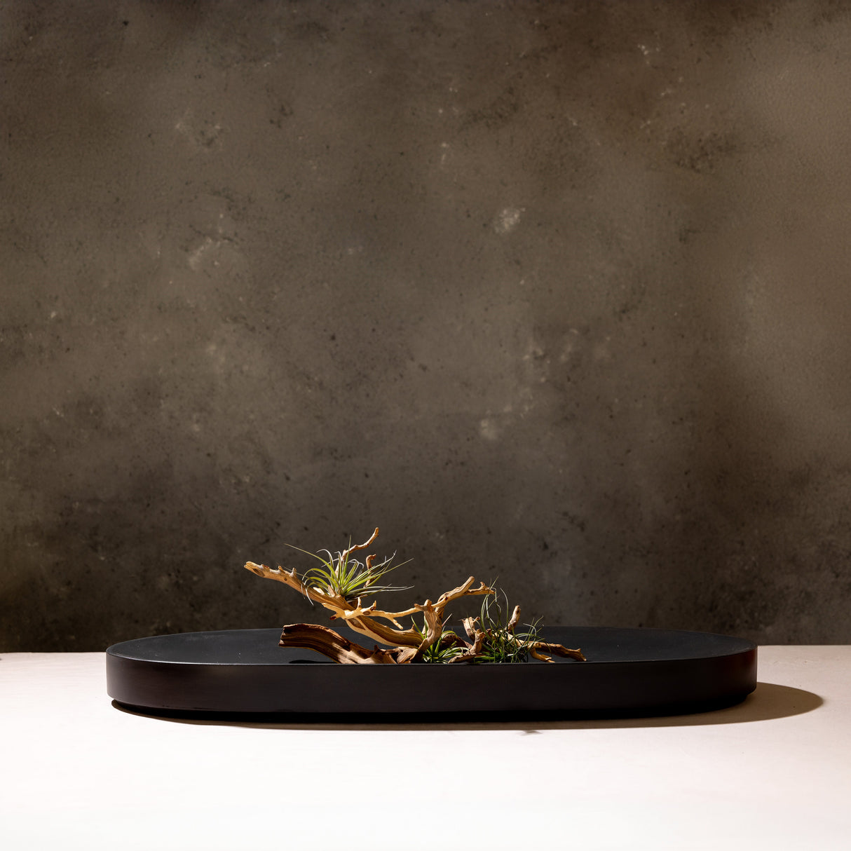 Valley Oval Platter-Home Decor-Parc Decor