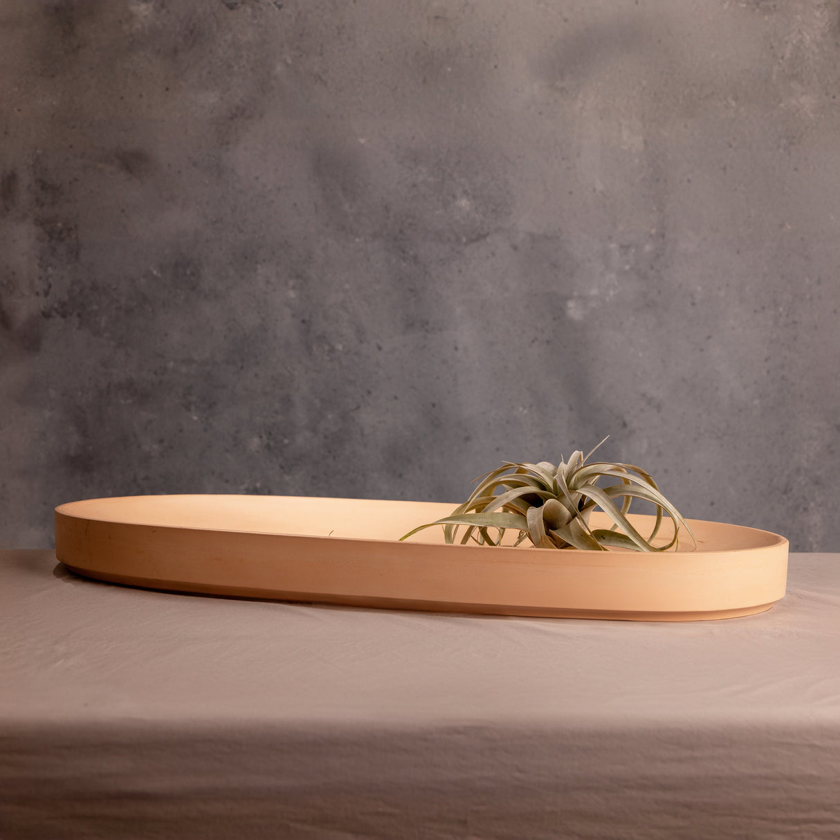 Valley Oval Platter-Home Decor-Parc Decor