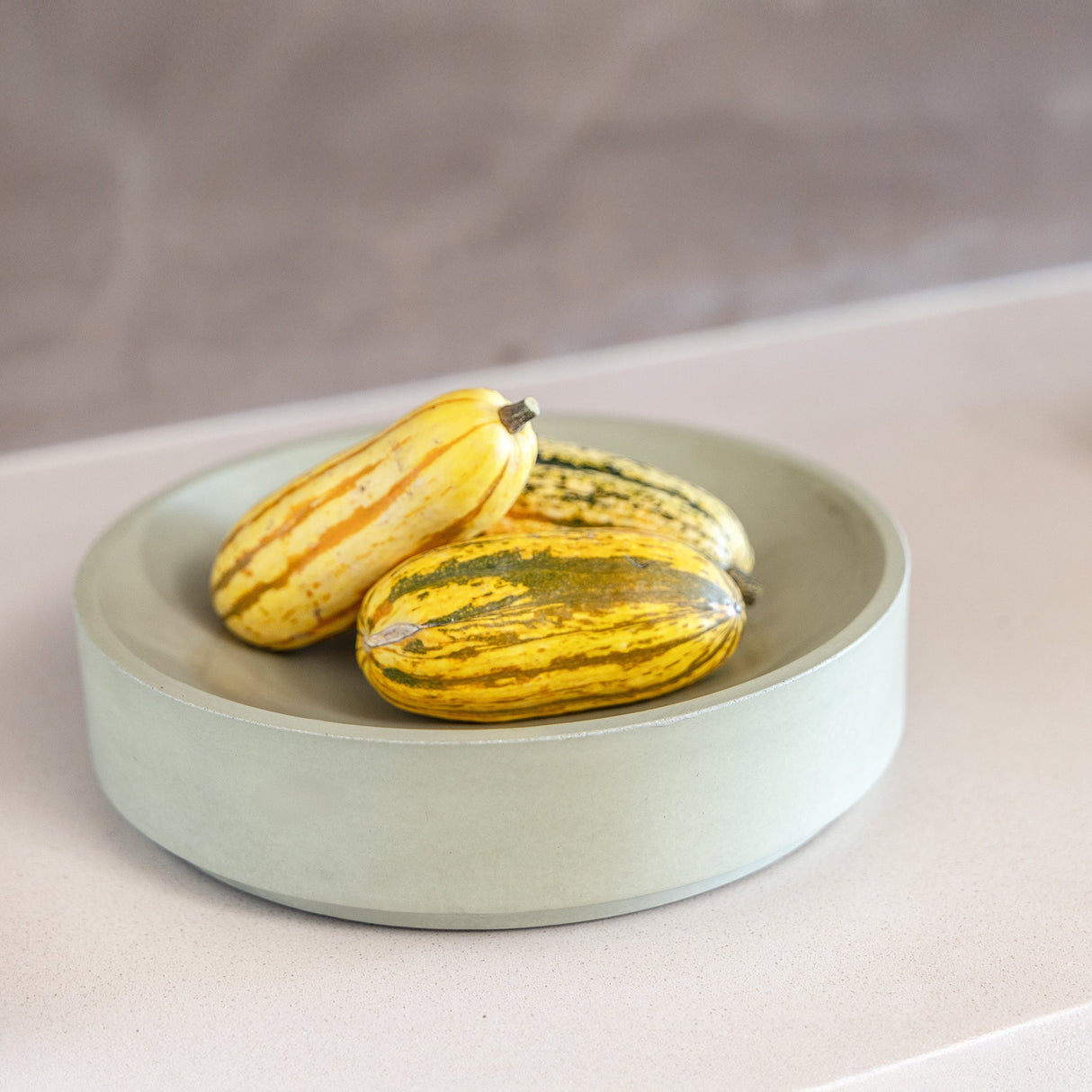 Valley Round Platter-Home Decor-Parc Decor