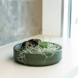 Valley Round Platter-Home Decor-Parc Decor