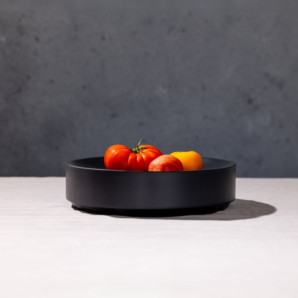 Valley Round Platter-Home Decor-Parc Decor