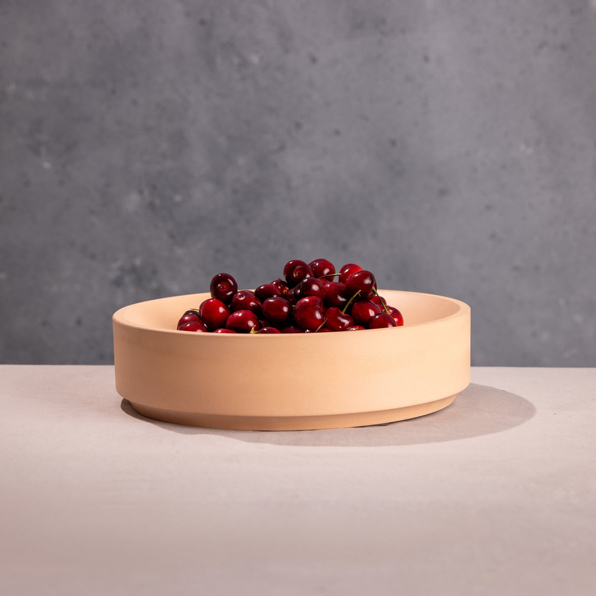 Valley Round Platter-Home Decor-Parc Decor