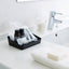Vanity Tray - Angled - Small - Steel