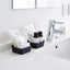 Vanity Tray - Flat - Small - Steel