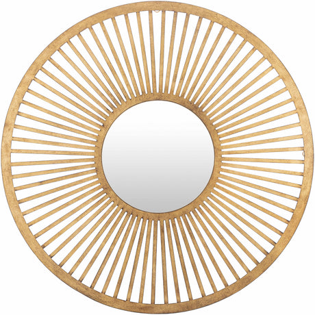 Vaughnsfield Mirror - Clearance-Mirrors-Parc Decor