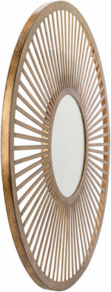 Vaughnsfield Mirror - Clearance-Mirrors-Parc Decor