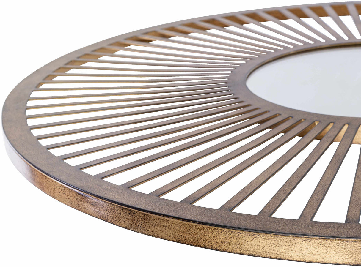 Vaughnsfield Mirror - Clearance-Mirrors-Parc Decor