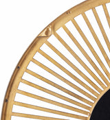 Vaughnsfield Mirror - Clearance-Mirrors-Parc Decor