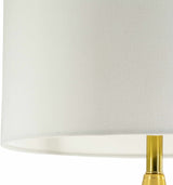 Vegreville Table Lamp - Clearance-Lighting-Parc Decor