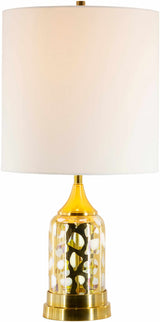 Vegreville Table Lamp - Clearance-Lighting-Parc Decor