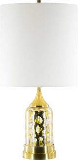 Vegreville Table Lamp - Clearance-Lighting-Parc Decor