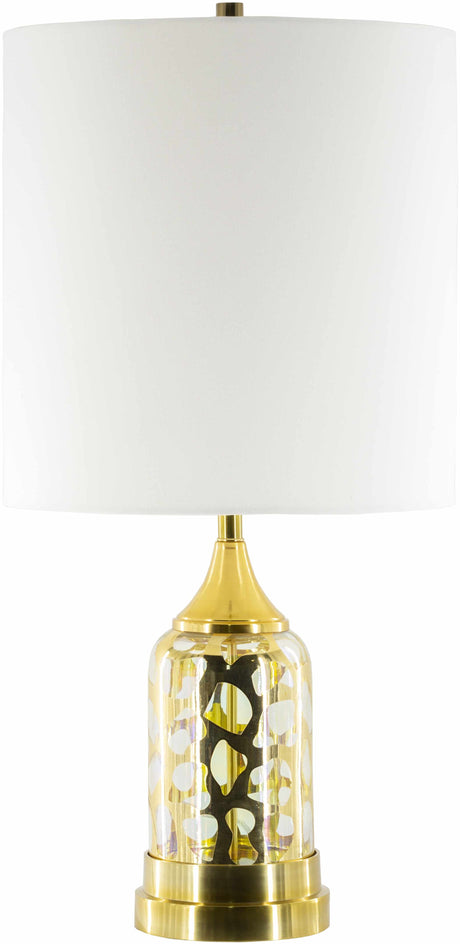 Vegreville Table Lamp - Clearance-Lighting-Parc Decor