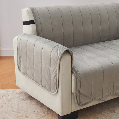 Velvet Furniture Protectors - Velvet Collection