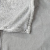 Velvet Plush Blanket - Avianna Collection