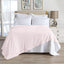 Velvet Plush Blanket - Avianna Collection