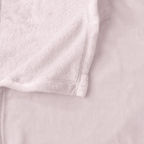 Velvet Plush Blanket - Avianna Collection
