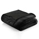 Velvet Plush Sherpa Bed Blanket - Sherpa Fleece Collection-Blankets-Parc Decor