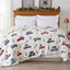 Velvet Plush Sherpa Luxury Bed Blanket - Cielo Collection