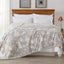 Velvet Plush Sherpa Luxury Bed Blanket - Cielo Collection