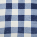 Velvet Plush Sherpa Luxury Bed Blanket - Cielo Collection