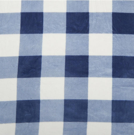 Velvet Plush Sherpa Luxury Bed Blanket - Cielo Collection