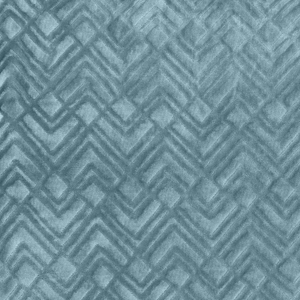 Velvet Plush Sherpa Luxury Bed Blanket - Cielo Collection-Blankets-Parc Decor