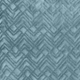 Velvet Plush Sherpa Luxury Bed Blanket - Cielo Collection-Blankets-Parc Decor