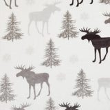 Velvet Plush Sherpa Luxury Bed Blanket - Cielo Collection-Blankets-Parc Decor