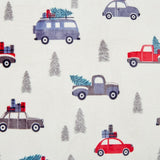 Velvet Plush Sherpa Luxury Bed Blanket - Cielo Collection-Blankets-Parc Decor