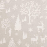 Velvet Plush Sherpa Luxury Bed Blanket - Cielo Collection-Blankets-Parc Decor