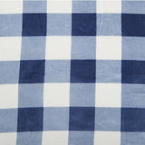 Velvet Plush Sherpa Luxury Bed Blanket - Cielo Collection-Blankets-Parc Decor