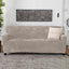 Velvet Stretch Slipcover - Gale Collection