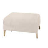 Velvet Stretch Slipcover - Gale Collection