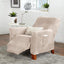 Velvet Stretch Slipcover - Gale Collection