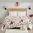 Velvet Throw Blanket - Pearl Collection