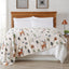 Velvet Throw Blanket - Pearl Collection