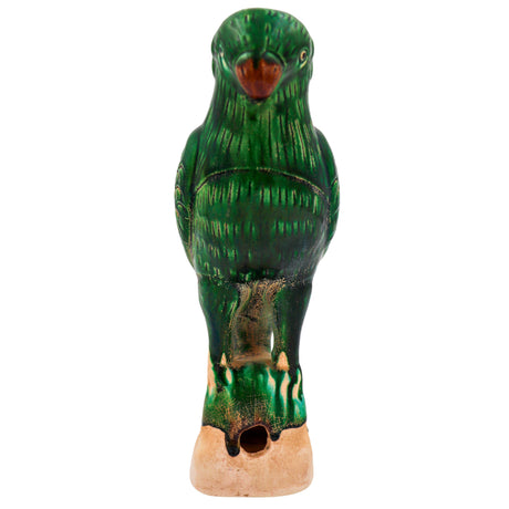 Verde Voyager Parrot-Other Table Decoration-Parc Decor