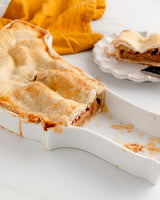 Vermont State Plate-Baking Dish-Parc Decor