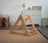 Vicus - Triangle Ladder with Ramp