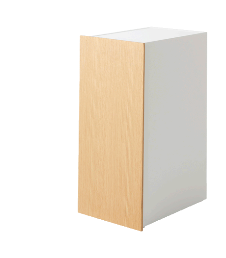 Video Game Storage Cabinet – Steel-Video Games-Parc Decor