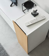 Video Game Storage Cabinet – Steel-Video Games-Parc Decor