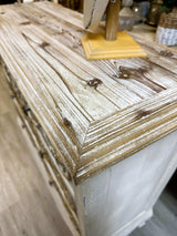 Vintage Dresser in French Provincial Style-Dresser-Parc Decor