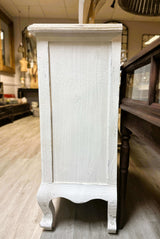 Vintage Dresser in French Provincial Style-Dresser-Parc Decor