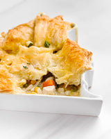 Virginia State Plate-Baking Dish-Parc Decor