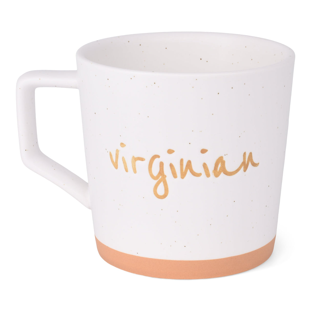 Virginian Mug-Mug-Parc Decor