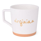 Virginian Mug-Mug-Parc Decor
