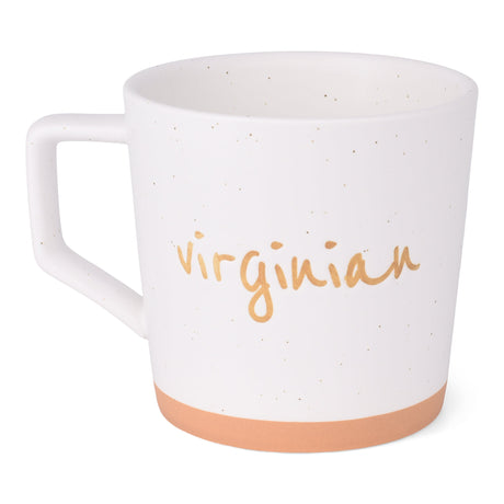 Virginian Mug-Mug-Parc Decor