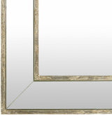 Vojkovice Wood Mirror-Mirrors-Parc Decor