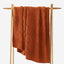 Waffle Lightweight Throw
